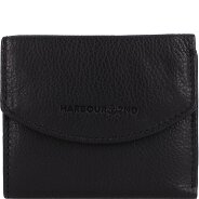Harbour 2nd Just Pure Geldbörse RFID Schutz Leder 10.5 cm Produktbild