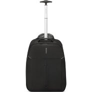 Roncato Ironik 2.0 2 Rollen Rucksacktrolley 55 cm Laptopfach Produktbild