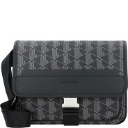 Lacoste Monogram The Blend Messenger 29 cm Produktbild