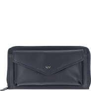Golden Head Polo Geldbörse RFID Schutz Leder 19.5 cm Produktbild