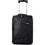 Benzi 5565 2 Rollen Kabinentrolley S 50 cm Produktbild