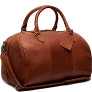 The Chesterfield Brand Liam Weekender Reisetasche Leder 46 cm Produktbild