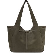 LES VISIONNAIRES Garbriella Shopper Tasche Leder 40 cm Produktbild