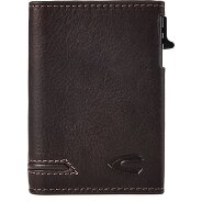 camel active Hill Geldbörse RFID Schutz Leder 7 cm Produktbild