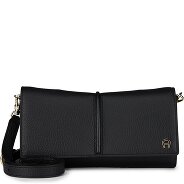 AIGNER Clutch Geldbörse RFID Schutz Leder 21 cm Produktbild