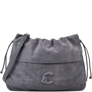 Coccinelle Lidia Umhängetasche Leder 40 cm Produktbild