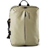 Mandarina Duck Eco Coated Reiserucksack 40 cm Produktbild