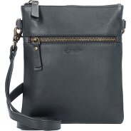 Esquire Peru Umhängetasche Leder 17 cm Produktbild
