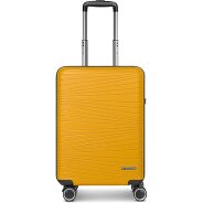 Franky Dallas 3.0 4 Rollen Trolley S 55 cm Produktbild