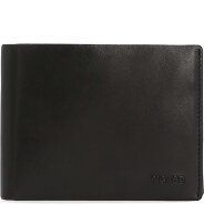 Picard London 1 Geldbörse RFID Schutz Leder 12.5 cm Produktbild