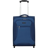 d&n Travel Line 6404 2-Rollen Kabinentrolley 49 cm Produktbild