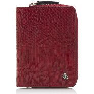 Castelijn & Beerens Donna Geldbörse RFID Leder 8 cm Produktbild