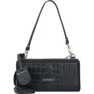 Burkely Cool Colbie Clutch Geldbörse RFID Leder 20 cm Produktbild
