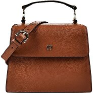AIGNER Delia Handtasche Leder 18 cm Produktbild