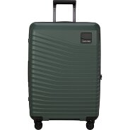Samsonite Intuo 4 Rollen Trolley M 69 cm mit Dehnfalte Produktbild