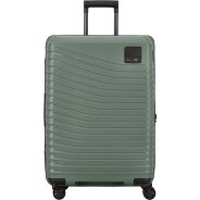 Samsonite Intuo 4 Rollen Trolley M 69 cm mit Dehnfalte Produktbild