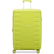 Roncato Skyline 2.0 4 Rollen Trolley 79 cm mit Dehnfalte Produktbild