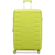 Roncato Skyline 2.0 4 Rollen Trolley 79 cm mit Dehnfalte Produktbild