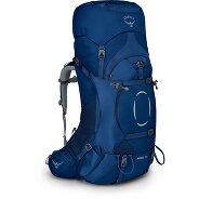 Osprey Ariel 55 WXS-S Rucksack 73 cm Produktbild