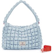 LES VISIONNAIRES Unio Hobo Schultertasche 47 cm Produktbild