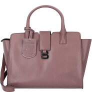 Burkely Modest Meghan Handtasche Leder 30 cm Produktbild