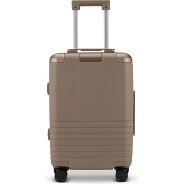 Kapten & Son Heathrow 4 Rollen Kabinentrolley 55 cm Produktbild
