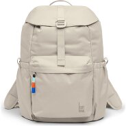 GOT BAG Flap Pack Daypack 46 cm Laptopfach Produktbild