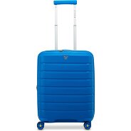 Roncato B-Flying Move 4 Rollen Kabinentrolley 55 cm mit Dehnfalte Produktbild