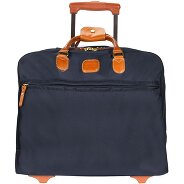 Bric's X-Collection 2 Rollen Businesstrolley 36 cm Produktbild