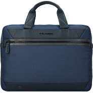 Piquadro Trakai Aktentasche 40 cm Laptopfach Produktbild