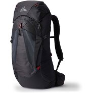 Gregory Zulu 35 Wanderrucksack M-L 66 cm Produktbild