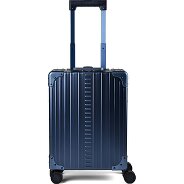 Aleon Business 4-Rollen Businesstrolley 50 cm Laptopfach Produktbild