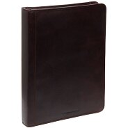 The Chesterfield Brand Moreton Schreibmappe Leder 28 cm Produktbild