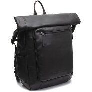 The Chesterfield Brand Remo Daypack Leder 47 cm Laptopfach Produktbild