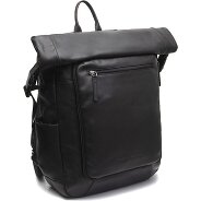 The Chesterfield Brand Remo Daypack Leder 47 cm Laptopfach Produktbild