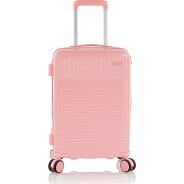 Heys Pastel 4 Rollen Kabinentrolley S 53 cm mit Dehnfalte Produktbild