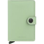Secrid Miniwallet Kreditkartenetui RFID Leder 6 cm Produktbild