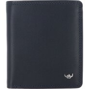 Golden Head Polo RFID Protect Geldbörse Leder 9,5 cm Produktbild