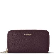 Lazarotti Bologna Leather Geldbörse RFID Schutz Leder 20 cm Produktbild