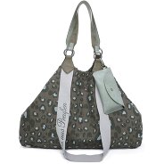 Fritzi aus Preußen Izzy Canvas Shopper Tasche 45 cm Produktbild
