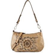 Campomaggi Teresa Schultertasche Leder 30 cm Produktbild