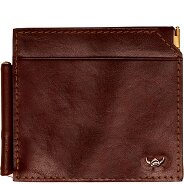 Golden Head Colorado Dollarclip 10 cm Leder Produktbild