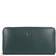 DuDu Mauritius Geldbörse Leder 19 cm Produktbild