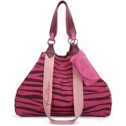 Fritzi aus Preußen Izzy Canvas Shopper Tasche 45 cm Produktbild