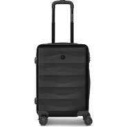 Smartbox Edition 03 4 Rollen Kabinentrolley 55 cm Produktbild
