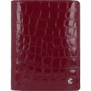 Esquire Nizza Geldbörse RFID Schutz Leder 11 cm Produktbild
