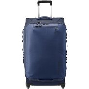Eagle Creek Expanse 4 Rollen Trolley 75 cm mit Dehnfalte Produktbild