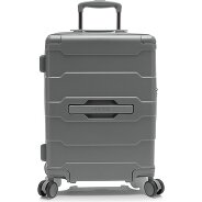 Heys ReNew 4 Rollen Kabinentrolley S 53 cm mit Dehnfalte Produktbild