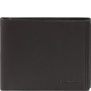 Samsonite Attack 3.0 Geldbörse RFID Schutz Leder 13 cm Produktbild