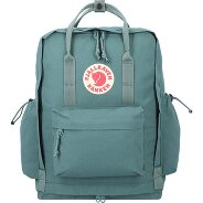 Fjällräven Kanken Outlong Daypack 40 cm Laptopfach Produktbild